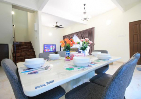 H2H - Bintang49 Vacation House
